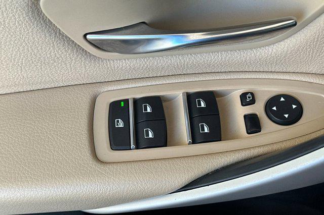 used 2018 BMW 320 car, priced at $16,188