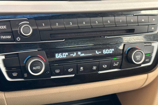 used 2018 BMW 320 car, priced at $16,188