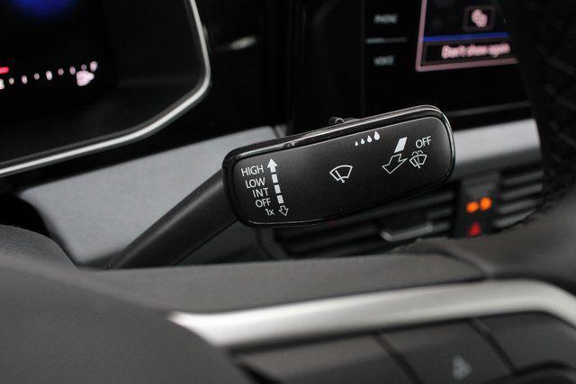 new 2026 Volkswagen Jetta car, priced at $27,839