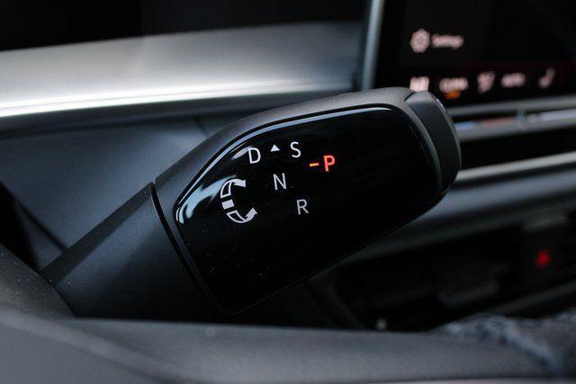 new 2026 Volkswagen Tiguan car, priced at $37,925