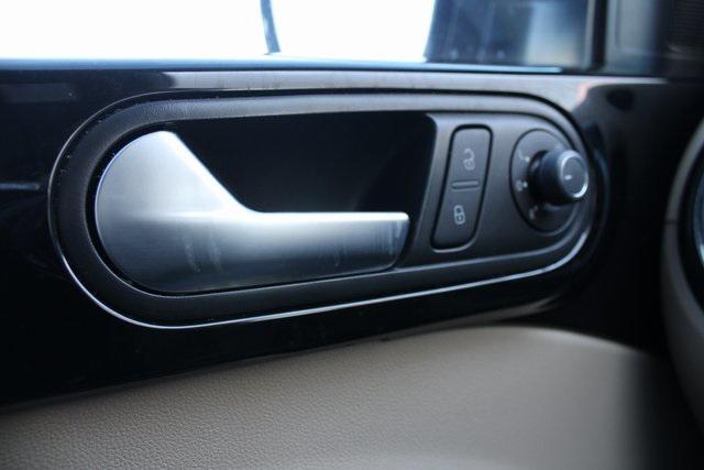 used 2015 Volkswagen Beetle car, priced at $13,500