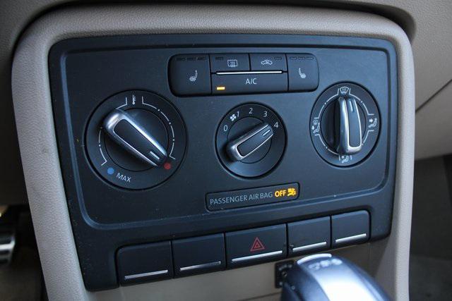 used 2015 Volkswagen Beetle car, priced at $13,500