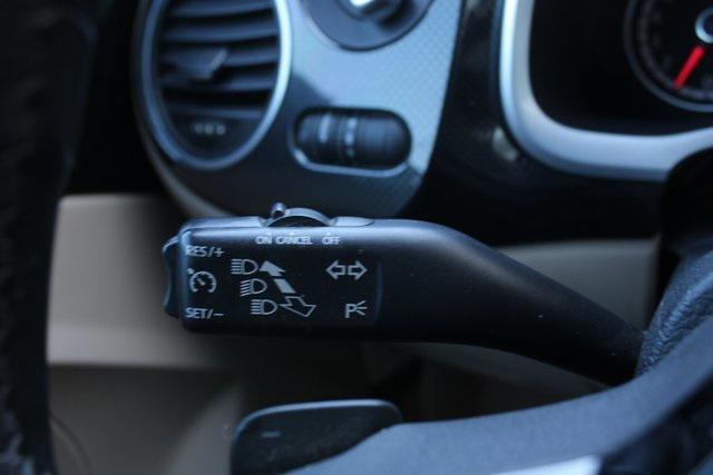 used 2015 Volkswagen Beetle car, priced at $13,500