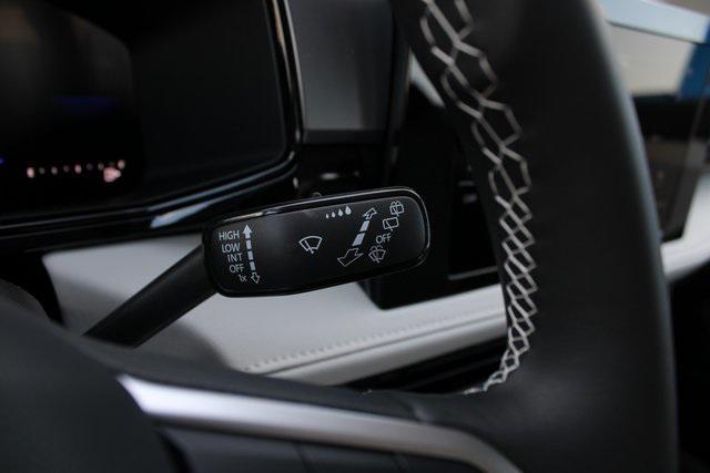 new 2025 Volkswagen Taos car, priced at $138,950