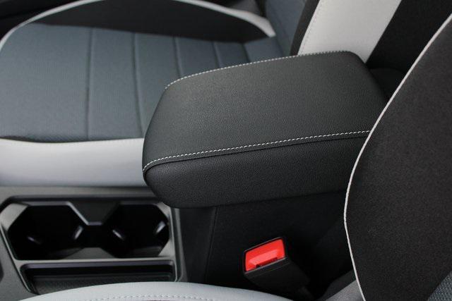 new 2025 Volkswagen Taos car, priced at $138,950