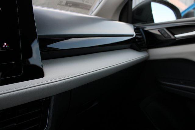 new 2025 Volkswagen Taos car, priced at $138,950