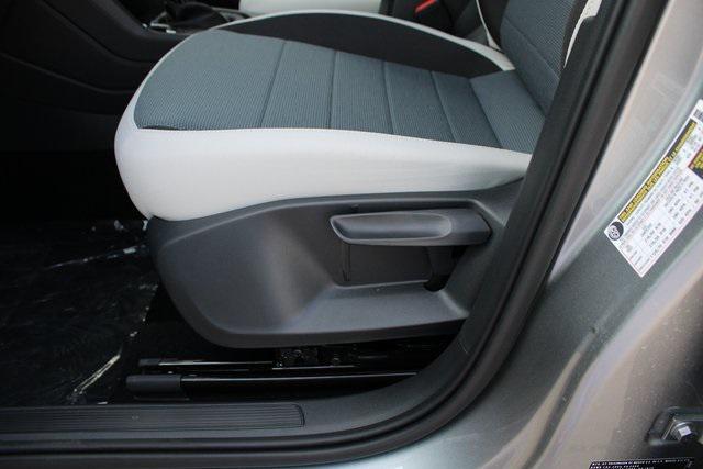 new 2025 Volkswagen Taos car, priced at $138,950