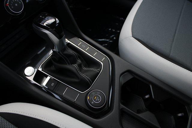 new 2025 Volkswagen Taos car, priced at $138,950