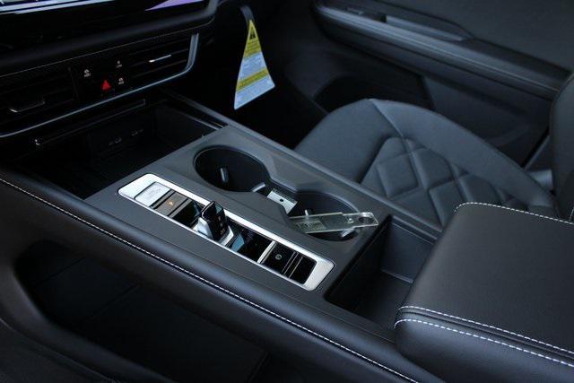 new 2026 Volkswagen Atlas Cross Sport car, priced at $38,327