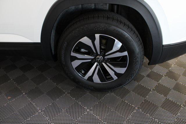 new 2026 Volkswagen Atlas Cross Sport car, priced at $38,327