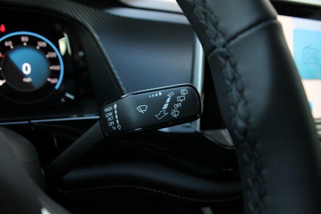 new 2026 Volkswagen Atlas Cross Sport car, priced at $49,127