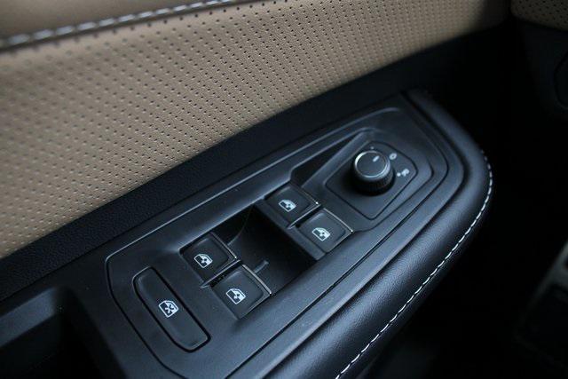 new 2026 Volkswagen Atlas Cross Sport car, priced at $49,127