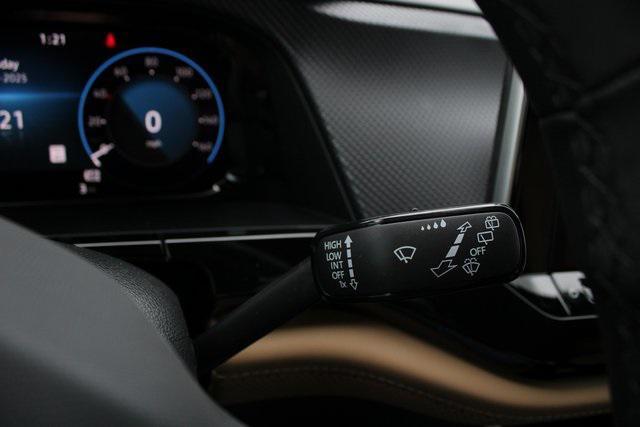 new 2026 Volkswagen Atlas Cross Sport car, priced at $49,127