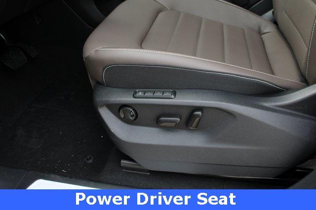 new 2025 Volkswagen Atlas car, priced at $45,801