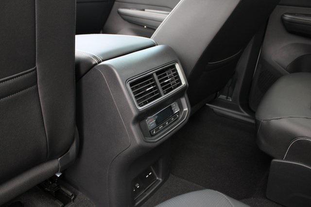 new 2026 Volkswagen Atlas car, priced at $51,880