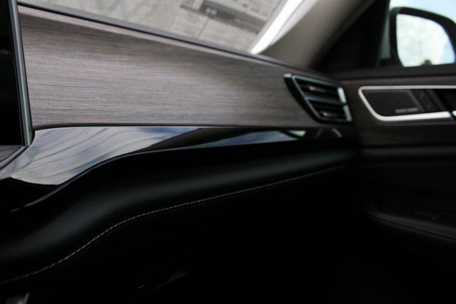 new 2026 Volkswagen Atlas car, priced at $51,880