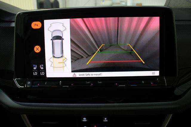 new 2026 Volkswagen Atlas car, priced at $46,135