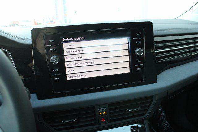 new 2026 Volkswagen Jetta car, priced at $27,413