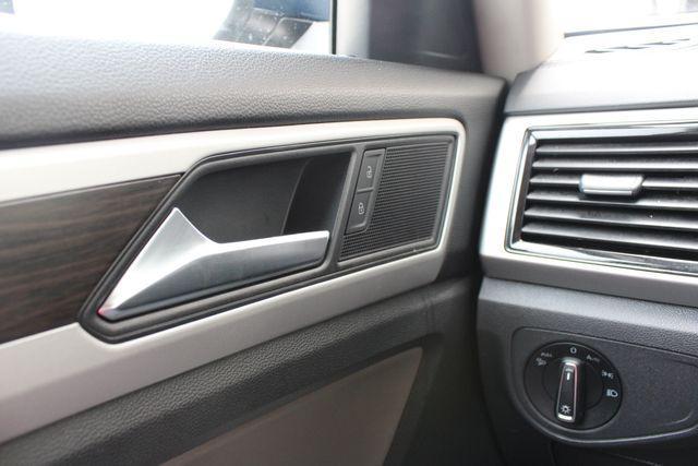 used 2023 Volkswagen Atlas car, priced at $25,251