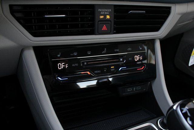 new 2026 Volkswagen Jetta car, priced at $27,413
