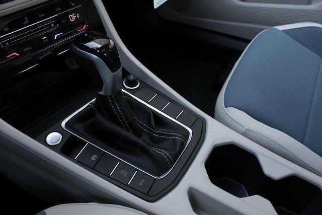 new 2026 Volkswagen Jetta car, priced at $27,413