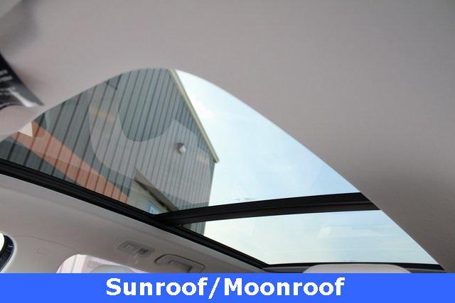 used 2025 Volkswagen Taos car, priced at $26,500