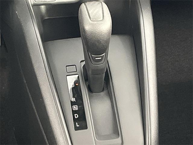 new 2025 Nissan Versa car, priced at $20,774