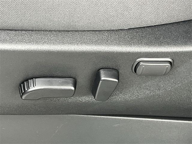 new 2026 Nissan Frontier car, priced at $38,444