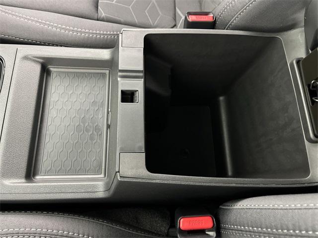 new 2026 Nissan Frontier car, priced at $38,444