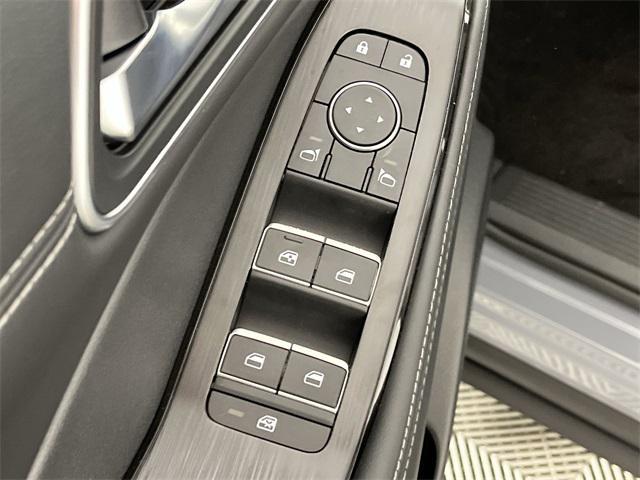 new 2026 Nissan Rogue car, priced at $37,160