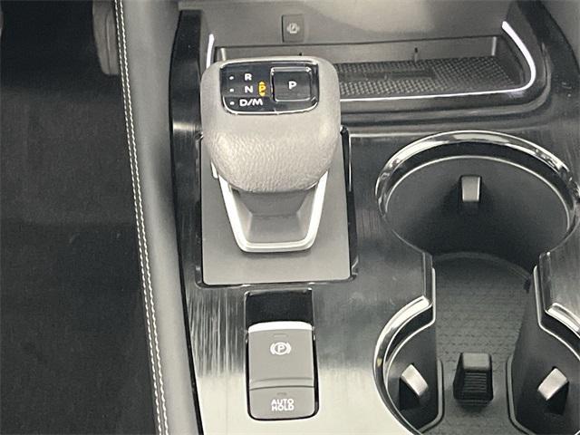 new 2026 Nissan Rogue car, priced at $37,160