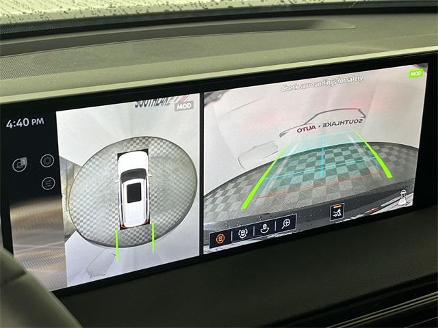 new 2026 Nissan Armada car, priced at $73,405