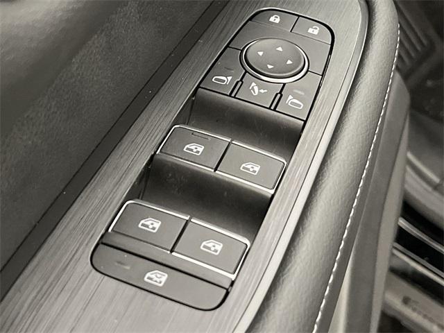 new 2026 Nissan Armada car, priced at $73,405