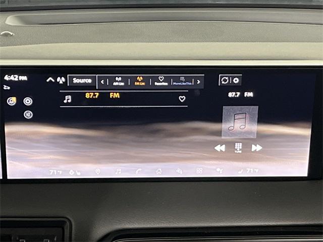 new 2026 Nissan Armada car, priced at $73,405