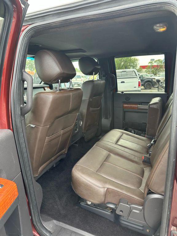 used 2015 Ford F-450 car, priced at $54,995