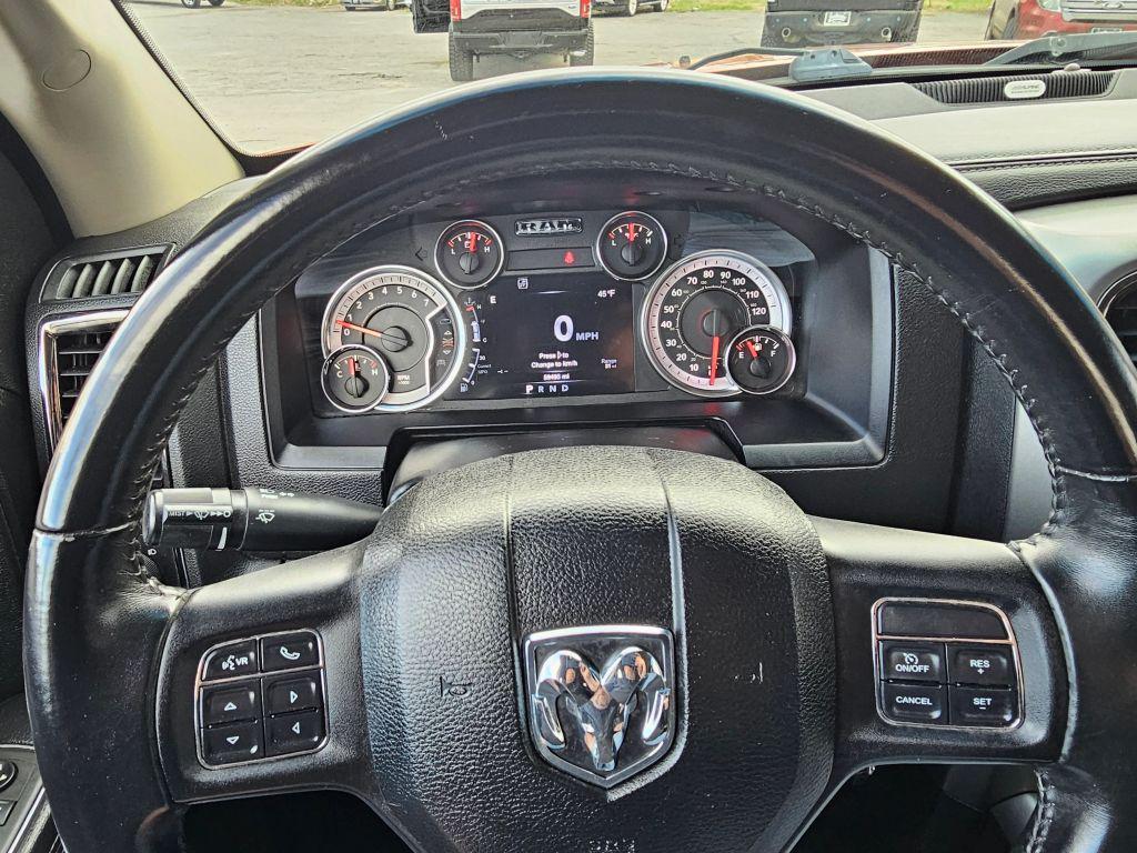 used 2013 Ram 1500 car, priced at $24,995