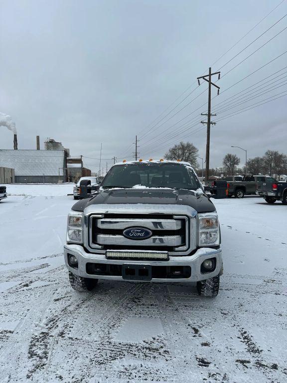 used 2016 Ford F-350 car, priced at $42,995