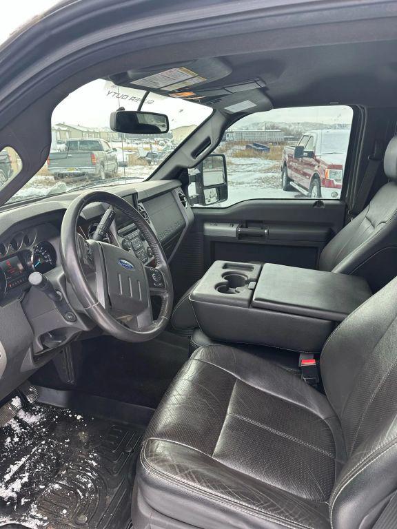 used 2016 Ford F-350 car, priced at $42,995