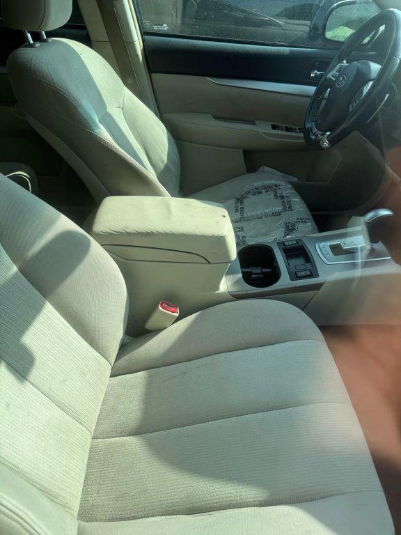 used 2014 Subaru Outback car, priced at $6,995