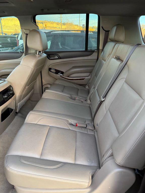 used 2019 GMC Yukon XL car, priced at $27,995