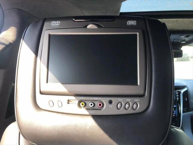 used 2016 Cadillac Escalade car, priced at $31,995