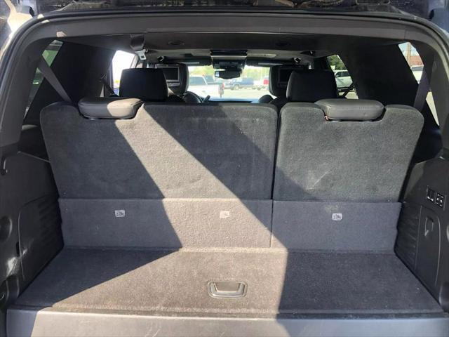 used 2016 Cadillac Escalade car, priced at $31,995