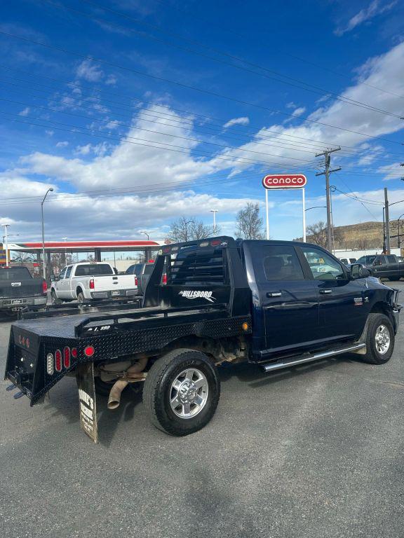 used 2012 Ram 3500 car, priced at $21,995