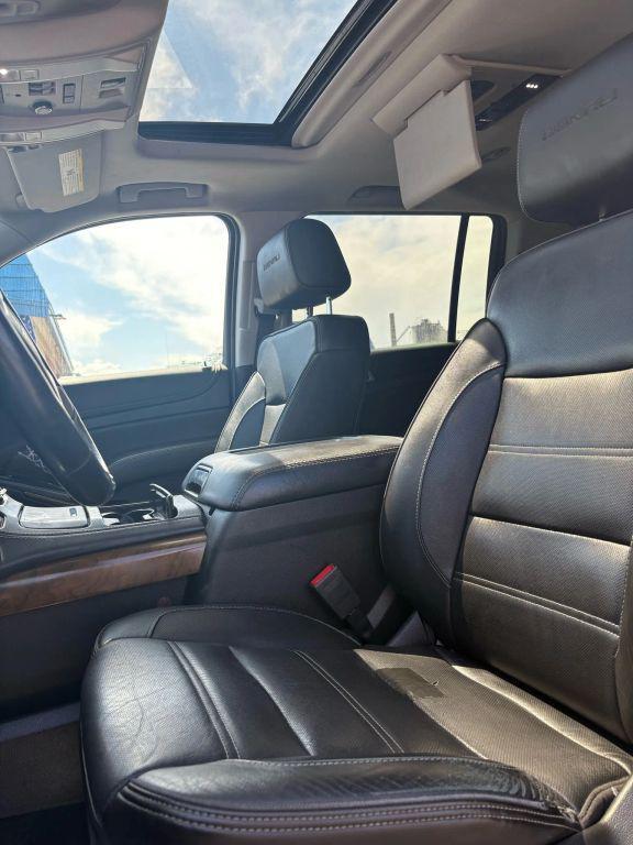 used 2019 GMC Yukon XL car, priced at $36,500