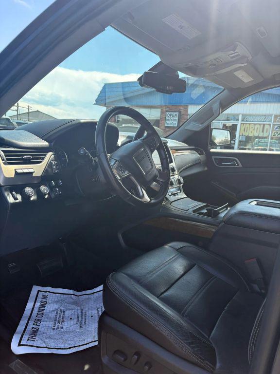 used 2019 GMC Yukon XL car, priced at $36,500
