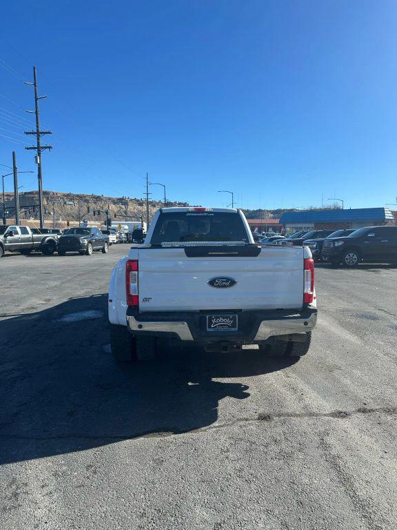 used 2019 Ford F-350 car, priced at $39,995