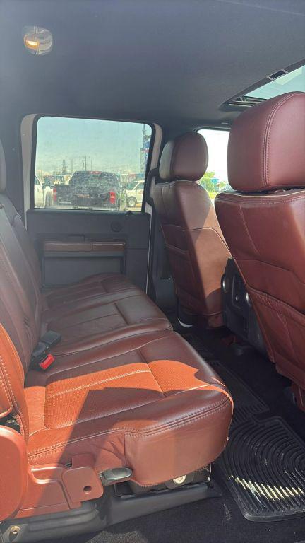 used 2014 Ford F-450 car, priced at $41,995
