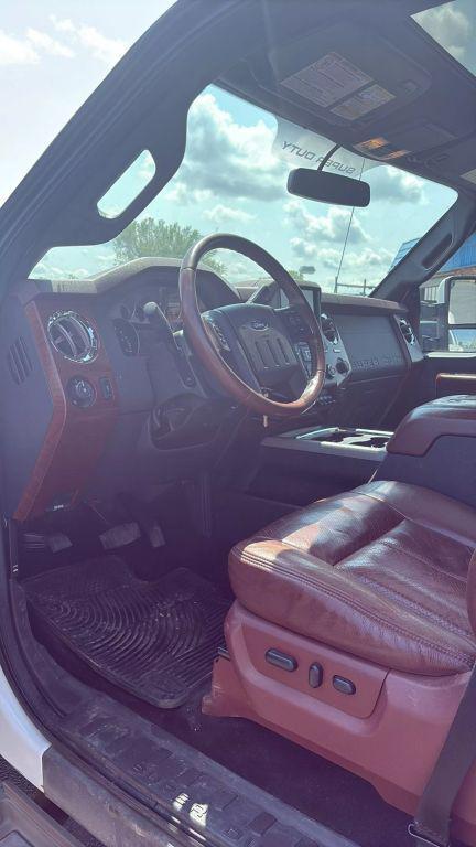 used 2014 Ford F-450 car, priced at $41,995