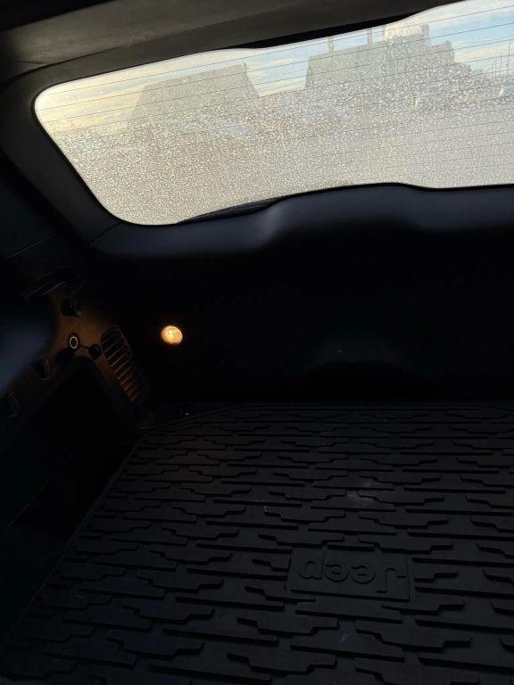 used 2018 Jeep Grand Cherokee car, priced at $16,995