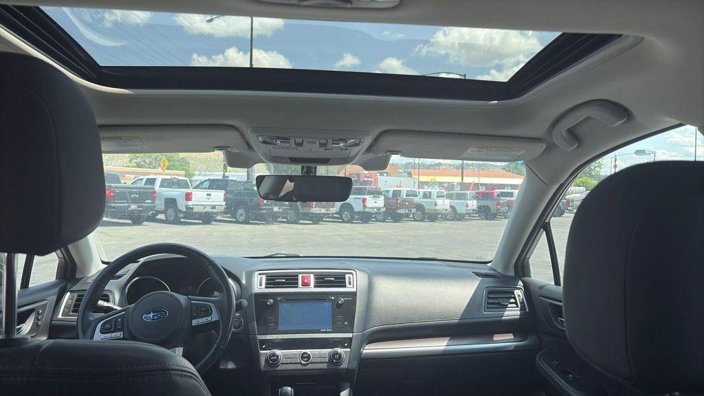 used 2017 Subaru Outback car, priced at $11,995